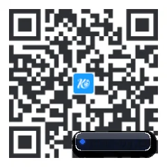 安卓版 Android 二维码
